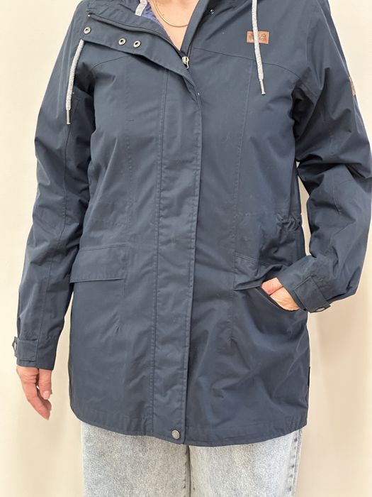 Дамско яке Jack Wolfskin р-р М