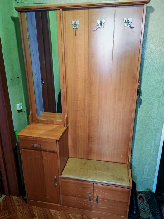 Прихожая бесплатно