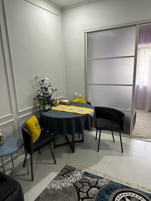 Сдаётся квартира на Куйлюка 6 на долгий срок