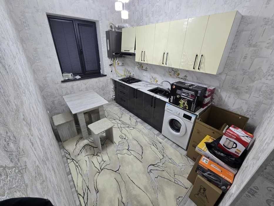 1-комн. квартира 32 м2, 1/3 эт.