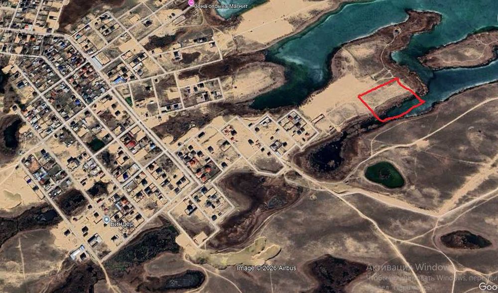 Продается Коммерческий участок 68 соток.