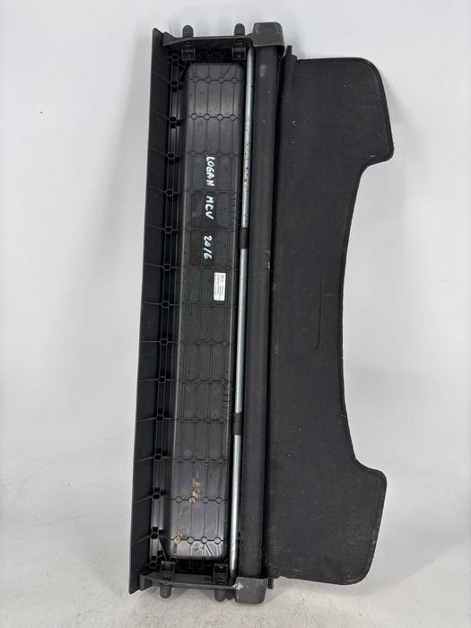 Rulou portbagaj Dacia Logan an 2016