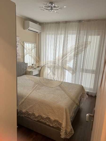 Двустаен апартамент в Кайсиева Градина! 21774872