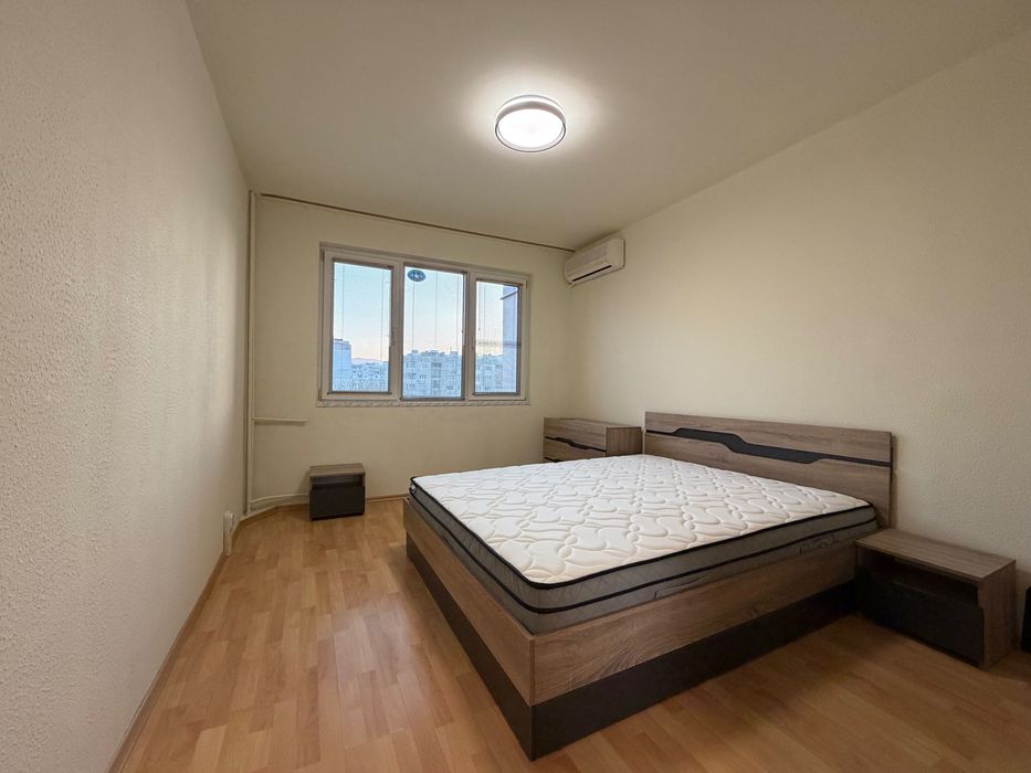 Давам 3-ст апартамент под наем в Люлин 2