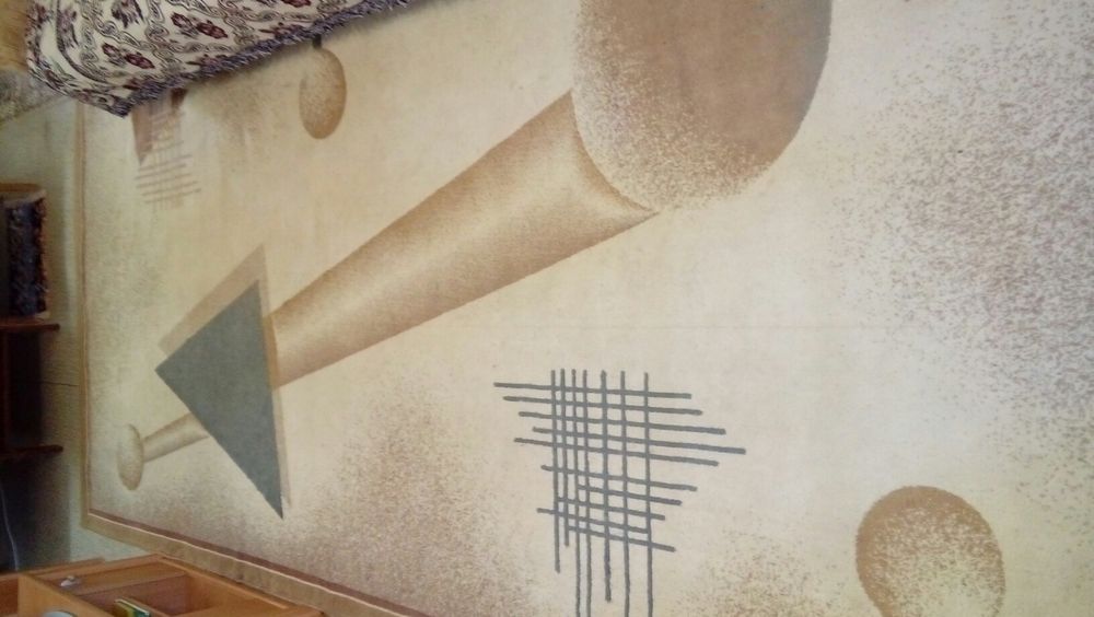 Продам ковёр и дорожки