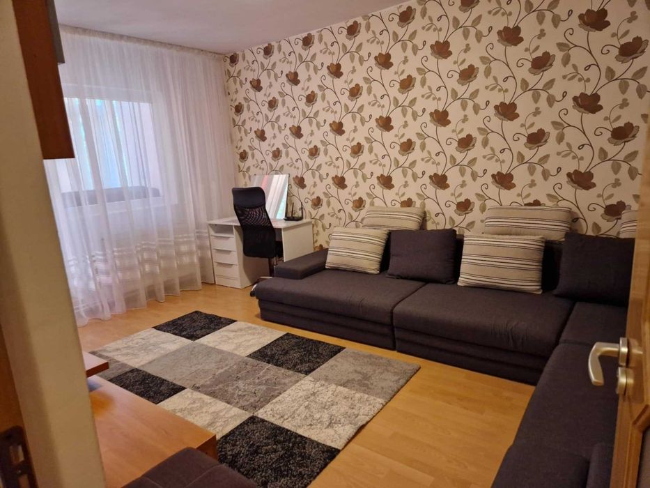 PROPIETAR inchiriez apartament 2 camere confart 1  sos Pantelimon Morarilor intrarea in parcul Florilor