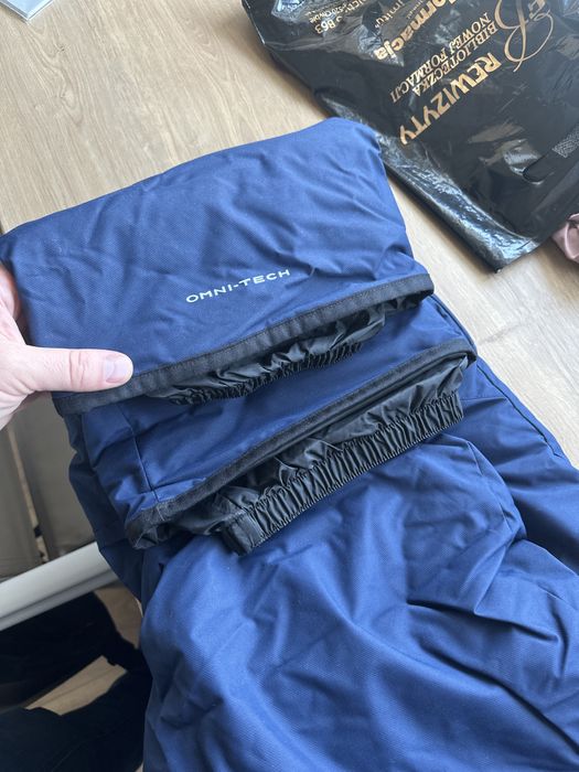 Pantaloni ski Columbia – NOI fără etichetă – impermeabili