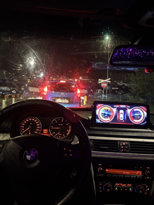 BMW E90 320D 2005