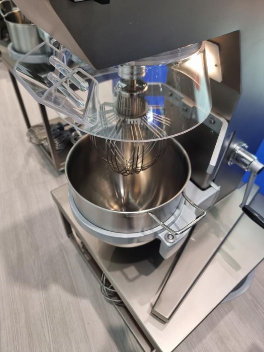 Mixer planetar profesional nou Rego PM 20