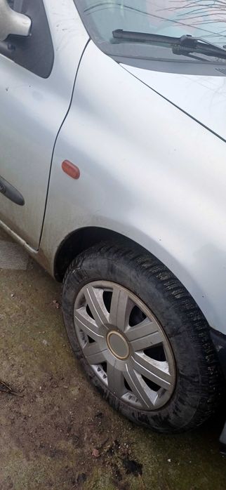 Vand renault clio 2001