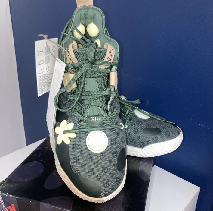 Маратонки Adidas