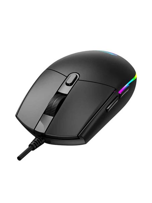 Havit KB501CM Gaming to‘plam: klaviatura, sichqoncha,quloqchin...