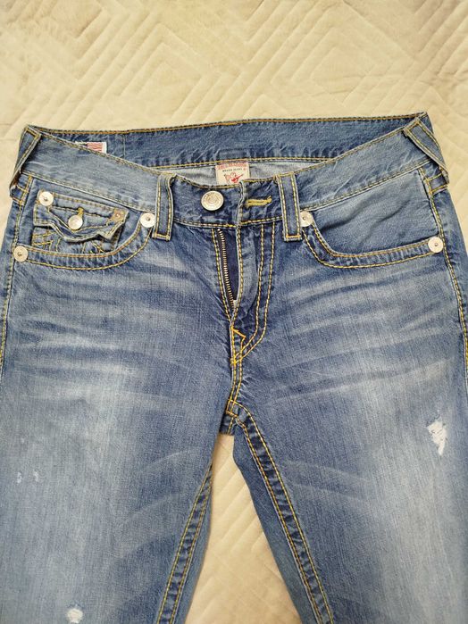 True Religion BILLY BIG T