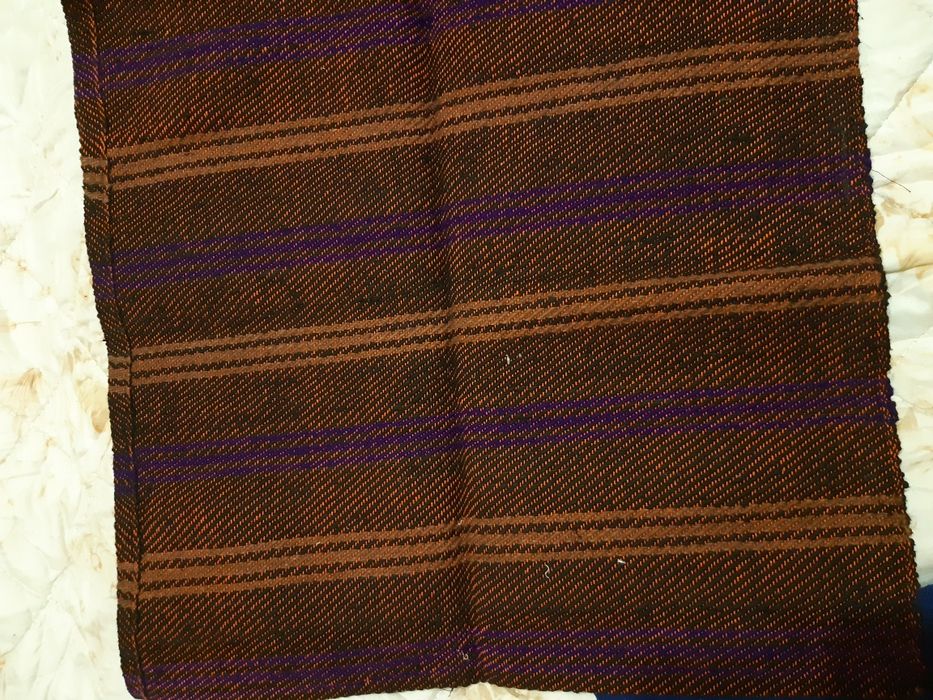 Автентични тъкани торби