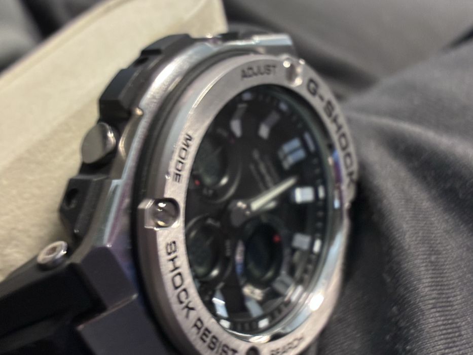 Лот часовници g shock