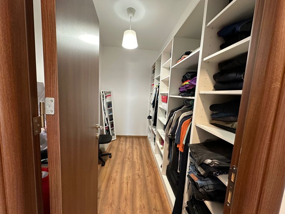 Vanzare apartament 4 camere Plevnei