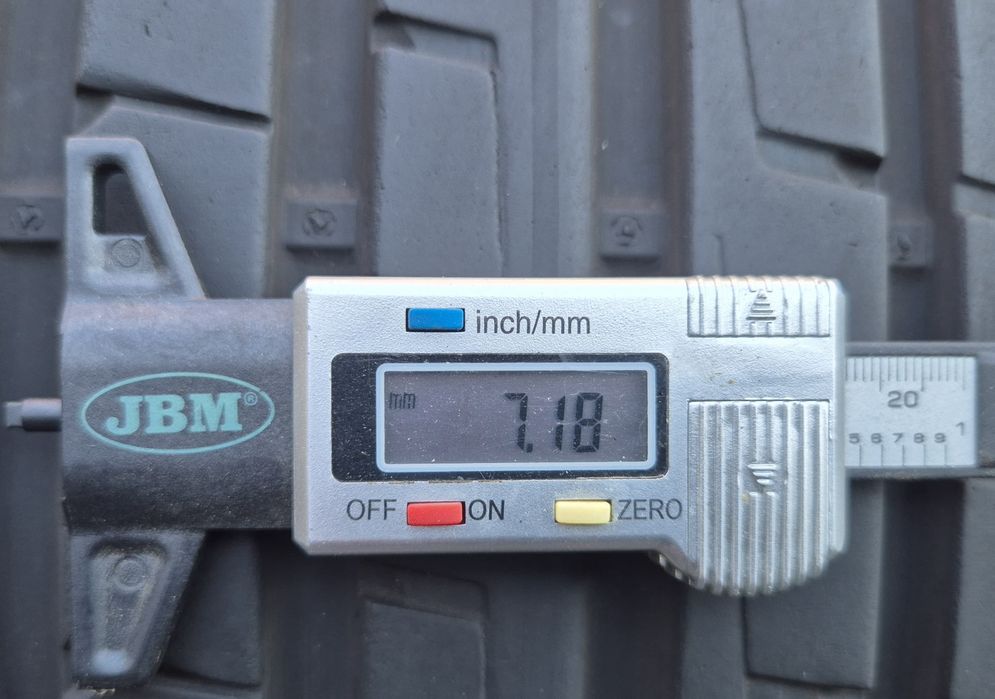 Set 2buc 245/35 R20 95Y XL Goodyear Eagle F1 Asymmetric³ *BMW RSC RFT