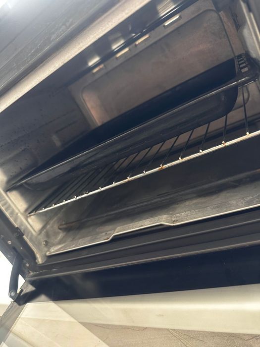 Продам духовку в рабочем состоянии