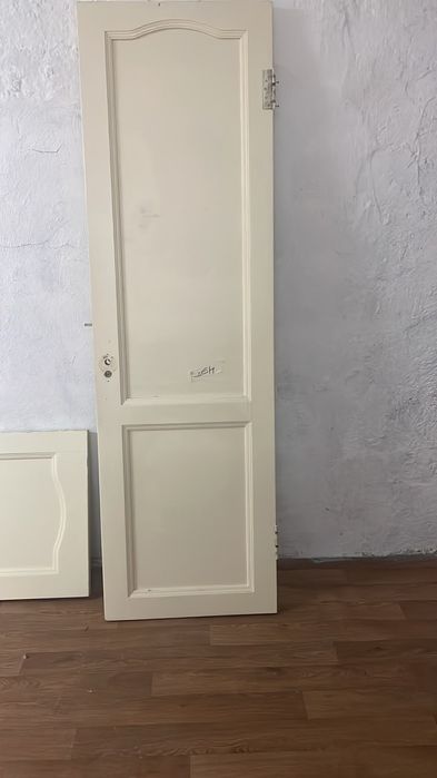 СРОЧНО! продам двери