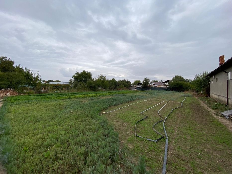 Teren de vânzare intravilan