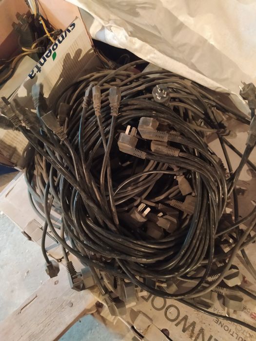 Продаются провода