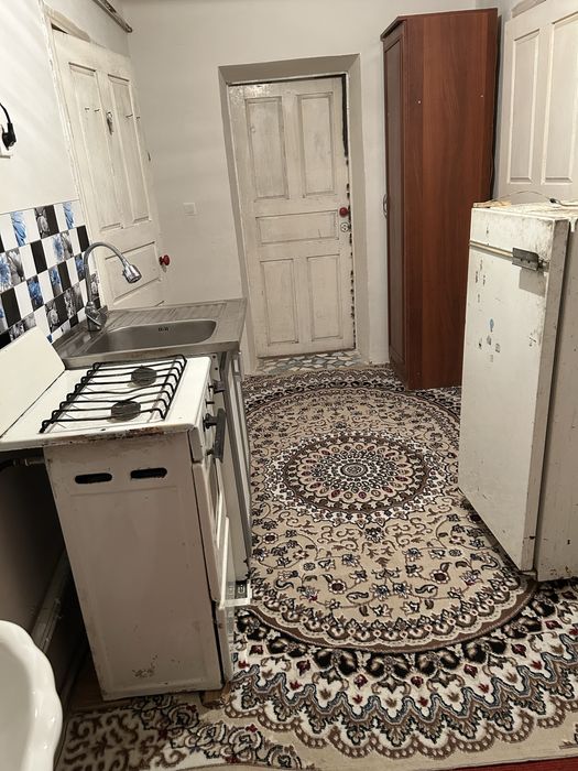Квартира 2 комната