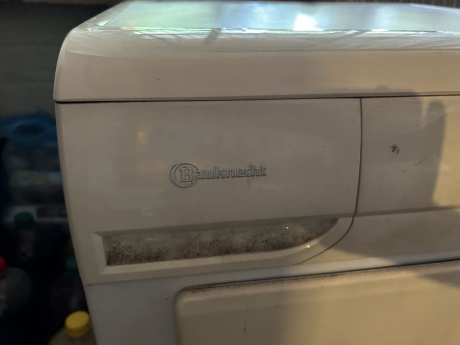 Сушилня Bauknecht TRKK 6620