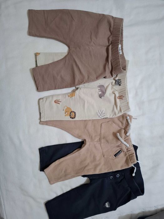 Бебешки дрехи 6м