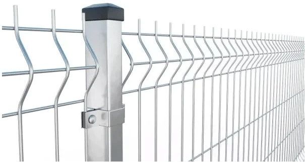 Panouri de gard împrejmuire