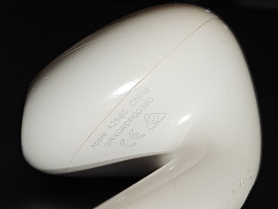 AirPods 3 original – 1 cască (dreapta)