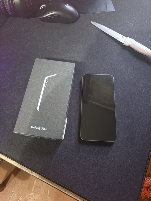 Samsung s25 plus