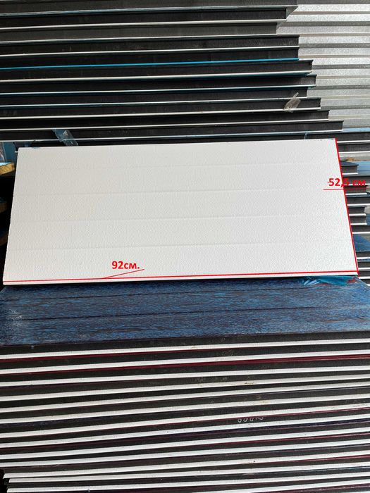 панели для отделки , и утепления.