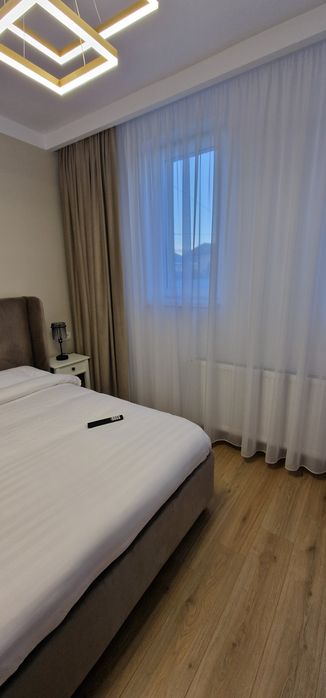Închiriez apartament (PENTRU ORICE PERIOADĂ)