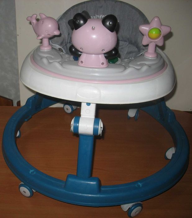 Ходунки детские.