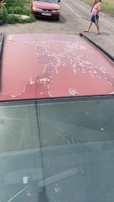 продам машину пассат б3