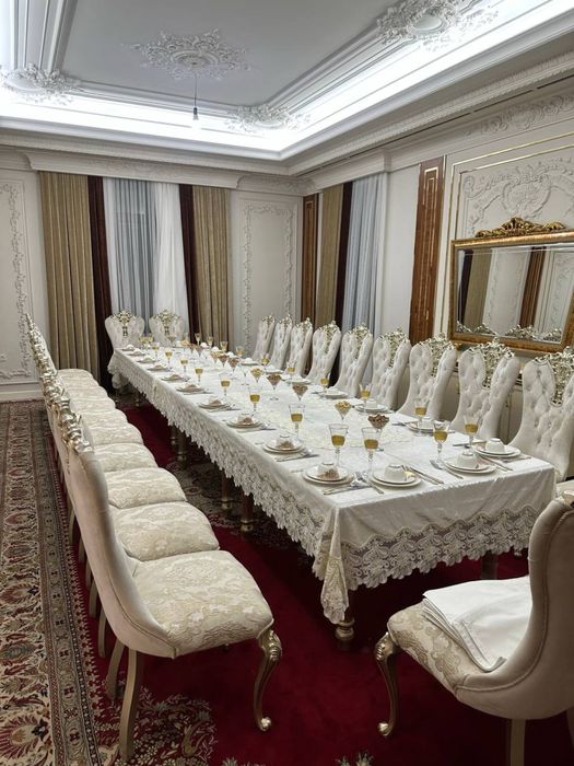 Stol va Stul kunlik ijara