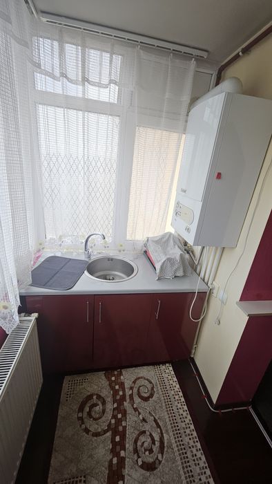 Apartament 3 camere Câmpulung Muscel