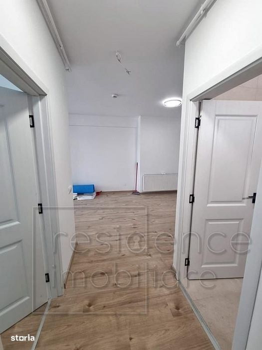 Apartament 2 camere pentru activitati de birou, Grigorescu+Parcare