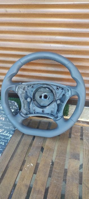 Волан  за Мерцедес