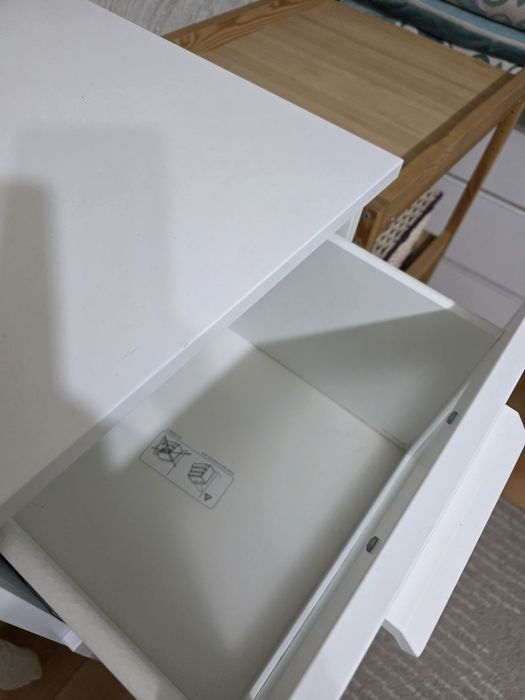 Комод IKEA Бримнэс