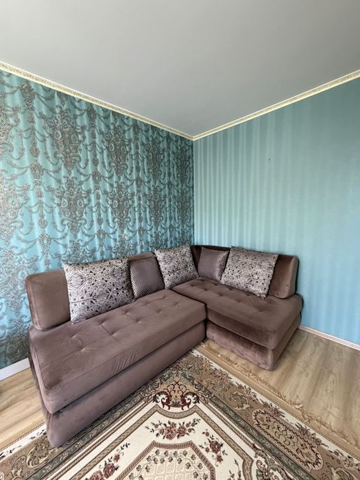 Продам диван в отличном состоянии