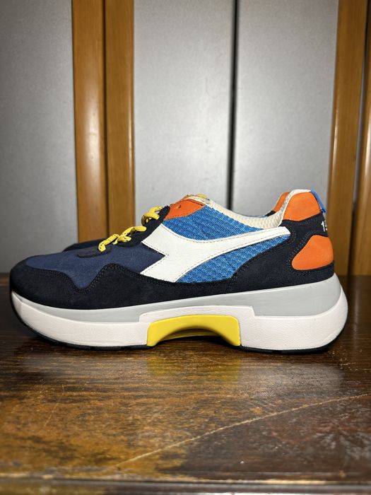 Adidași Diadora N9000 nepurtati!!!