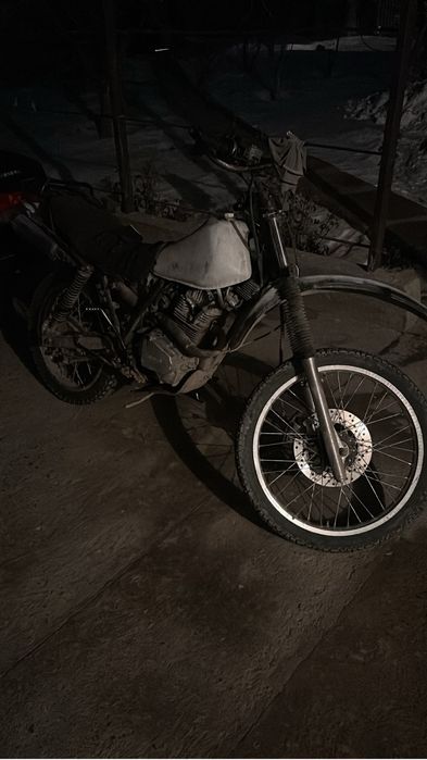 Продам за 160.000 либо обмен на какуюта машину матацык на полным ходу