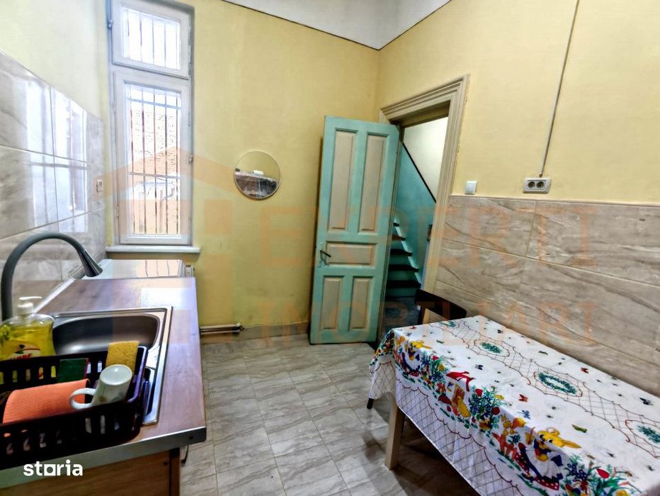Casa de vanzare situata in Tomis II