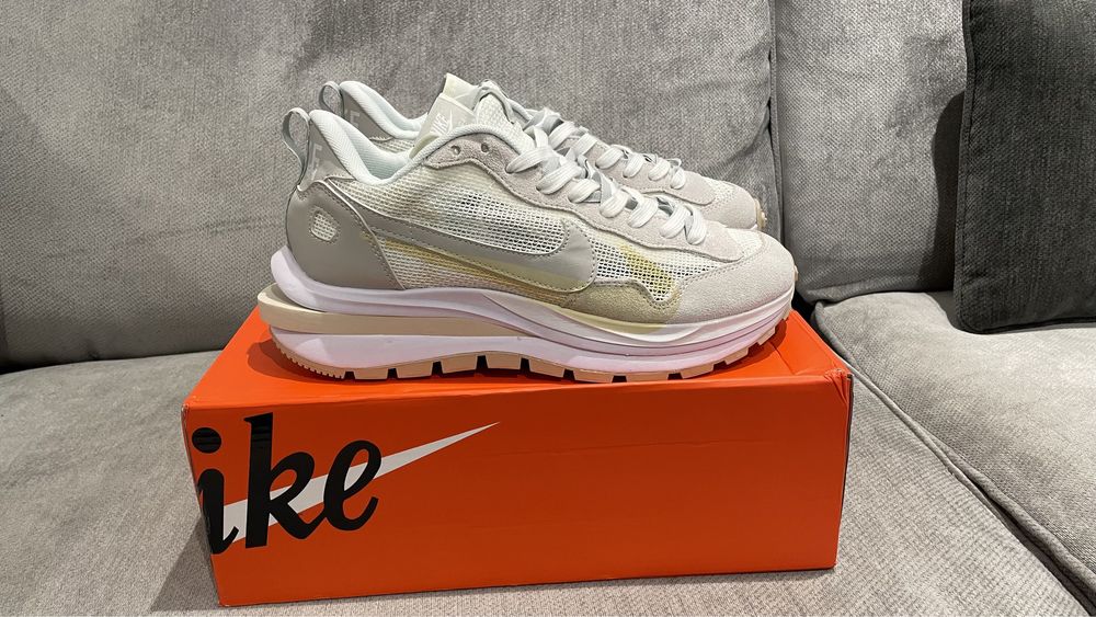 Nike Sacai Vaporwaffle