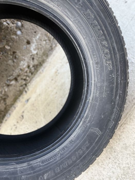 Диск 18 шины Прадо