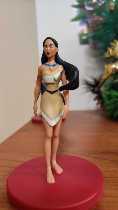 Аудио приказки  Дисни