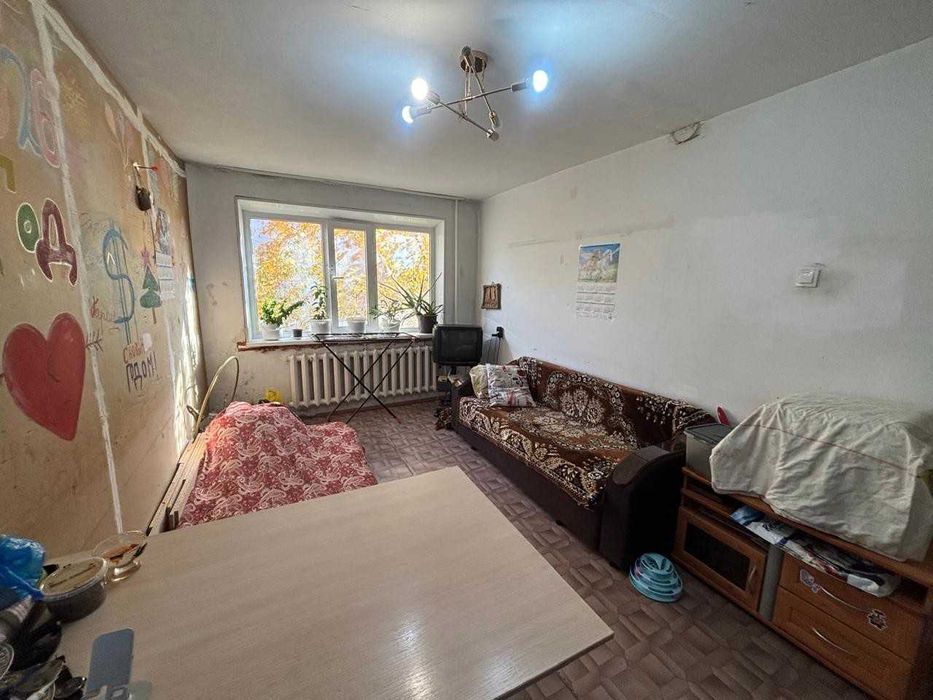 Продажа 3-комнатной квартиры