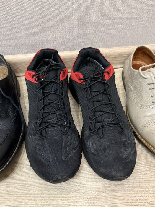 Кроссовки, туфли, ботинки, лоферы