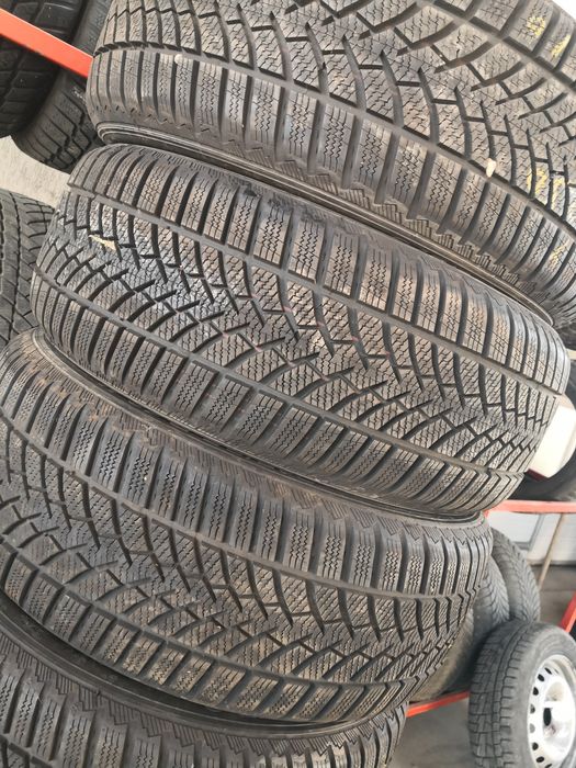 215 55 16 цола гуми като нови simperit